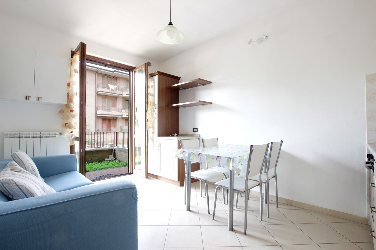 Bilocale in vendita in via ambrosoli, Sovicille