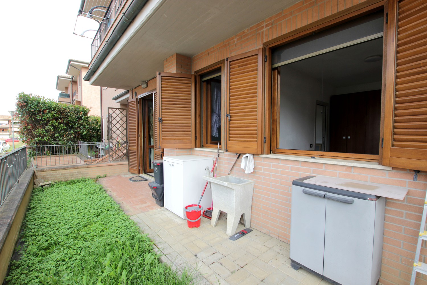 Bilocale in vendita in via ambrosoli, Sovicille