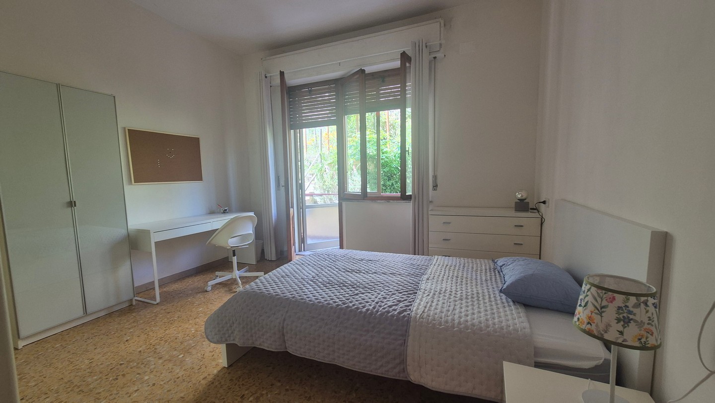Appartamento in affitto in via mentana, Siena