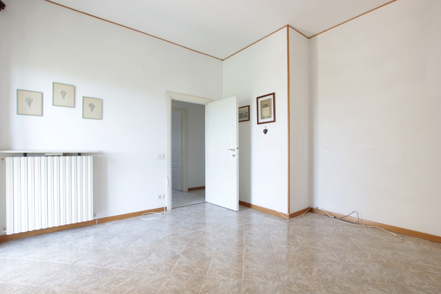 Quadrilocale in vendita in via gabrielli, Siena