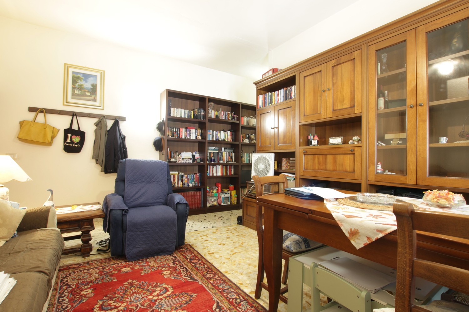 Appartamento in vendita in via roma, Monticiano