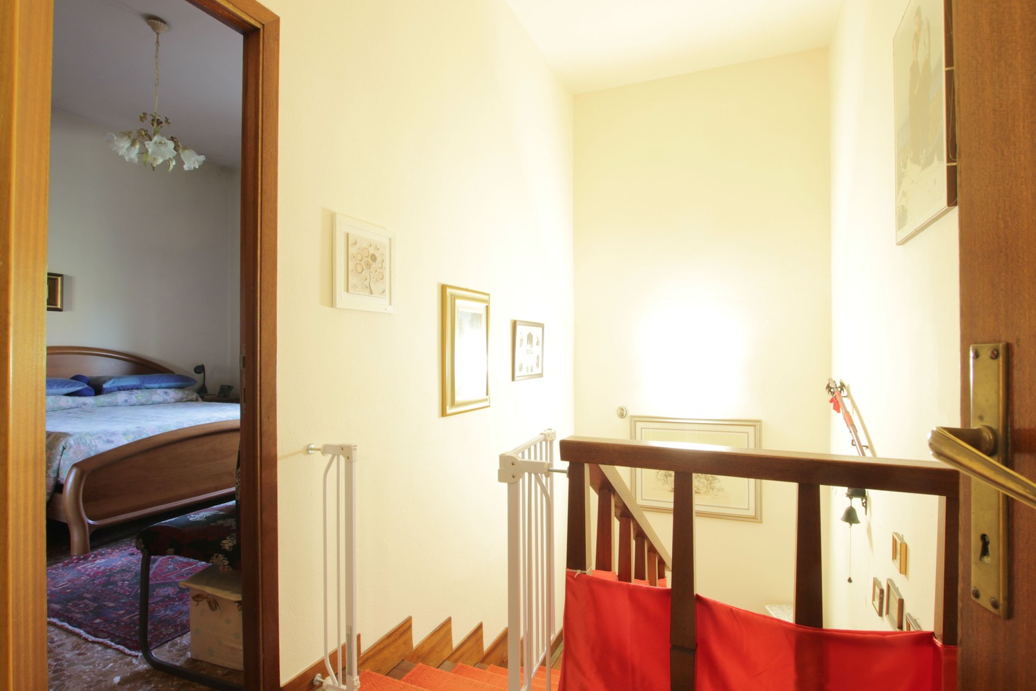 Appartamento in vendita in via roma, Monticiano