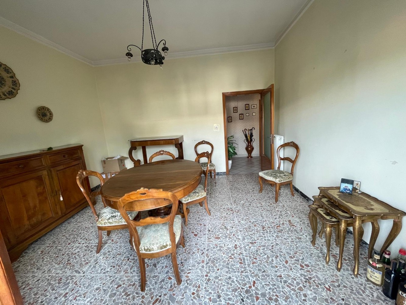 Appartamento in vendita in via mazzini, Sovicille