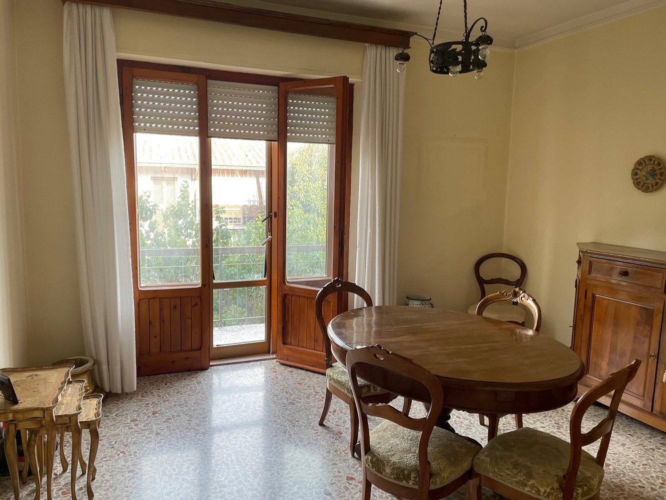 Appartamento in vendita in via mazzini, Sovicille