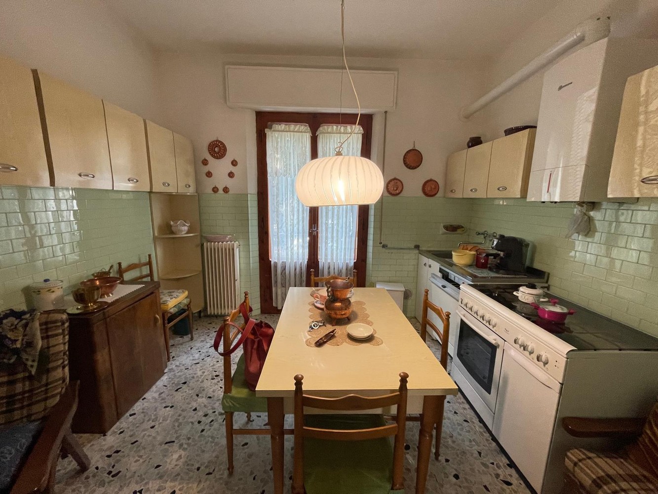 Appartamento in vendita in via mazzini, Sovicille