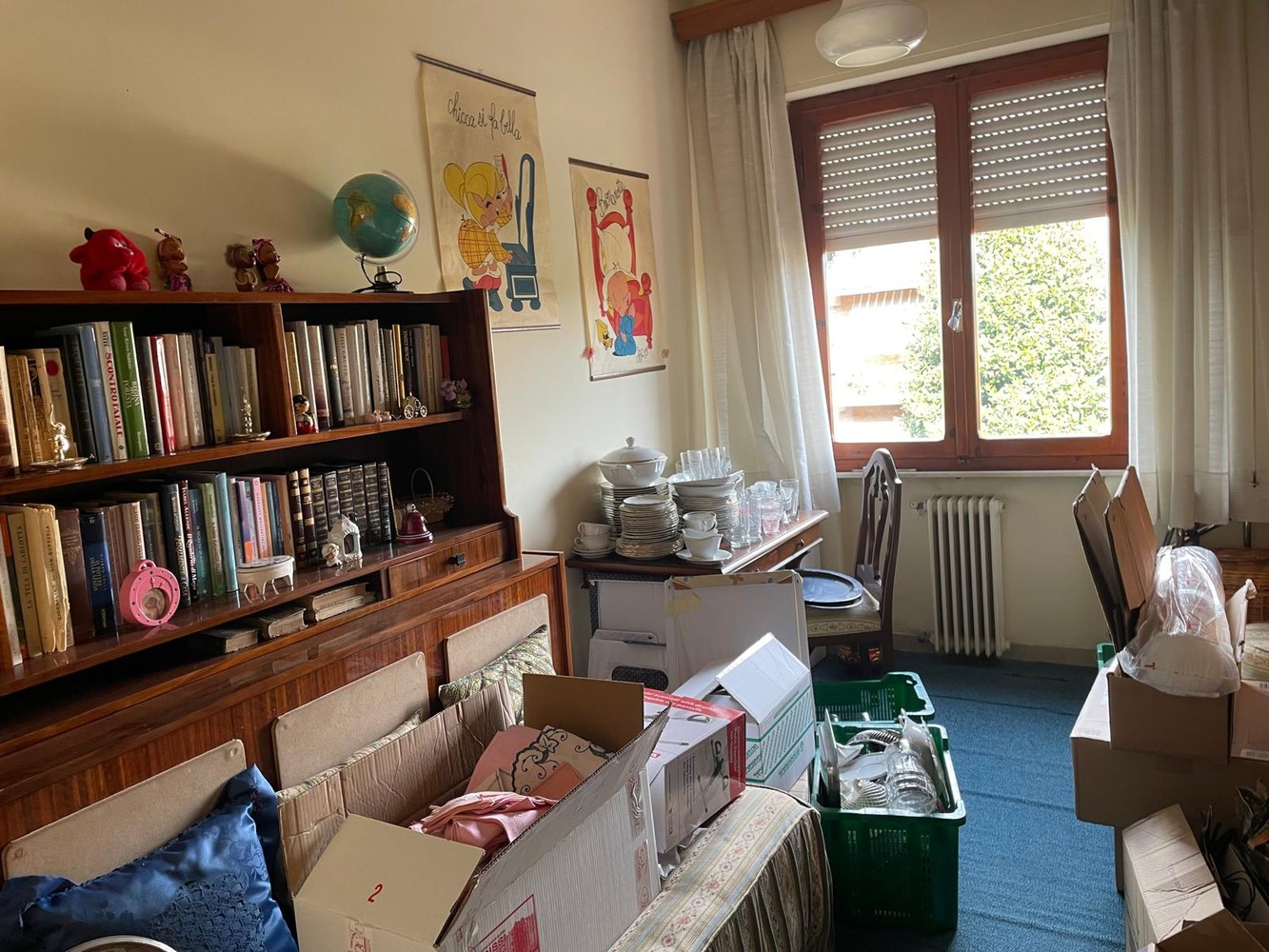 Appartamento in vendita in via mazzini, Sovicille