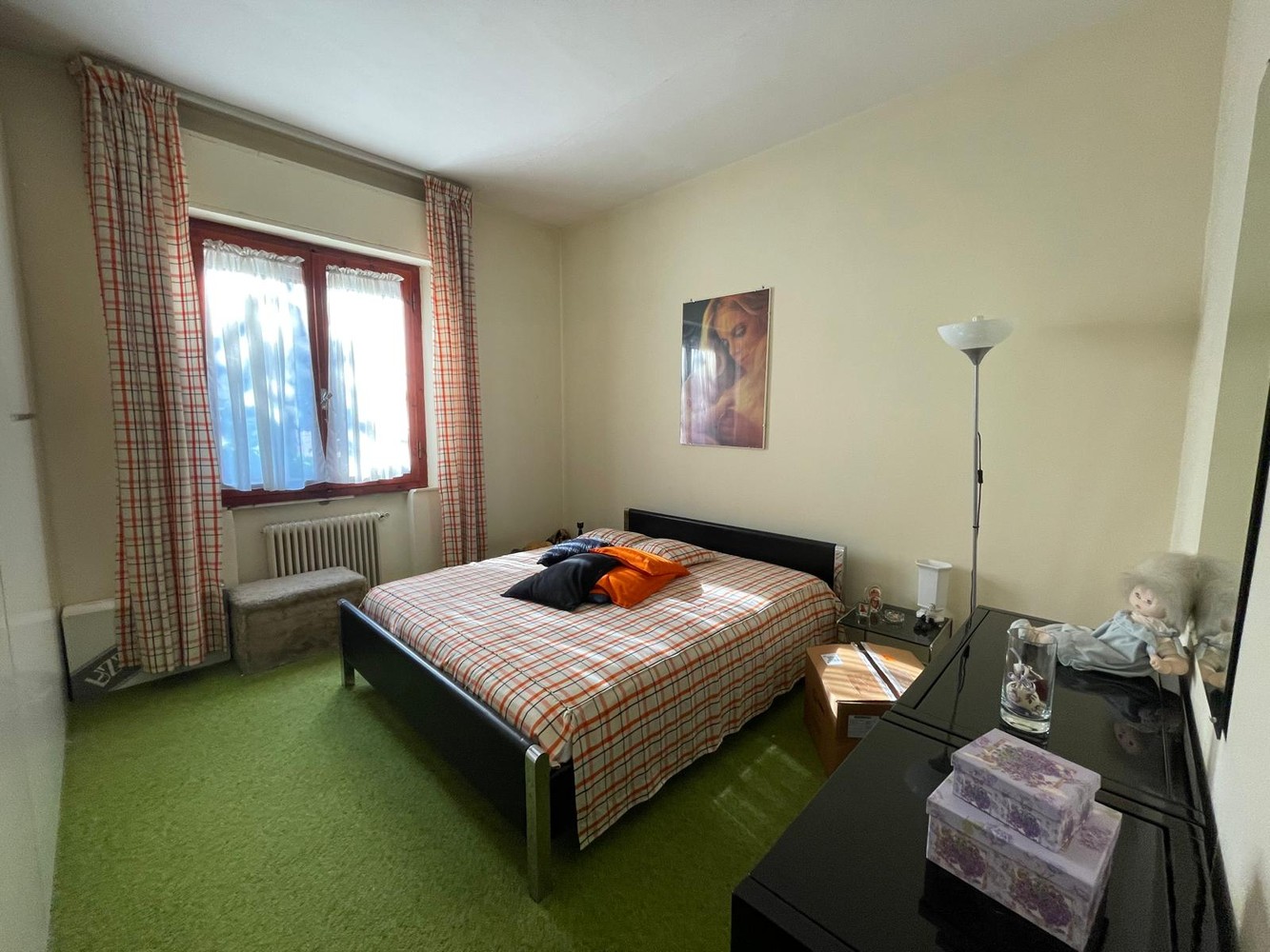Appartamento in vendita in via mazzini, Sovicille