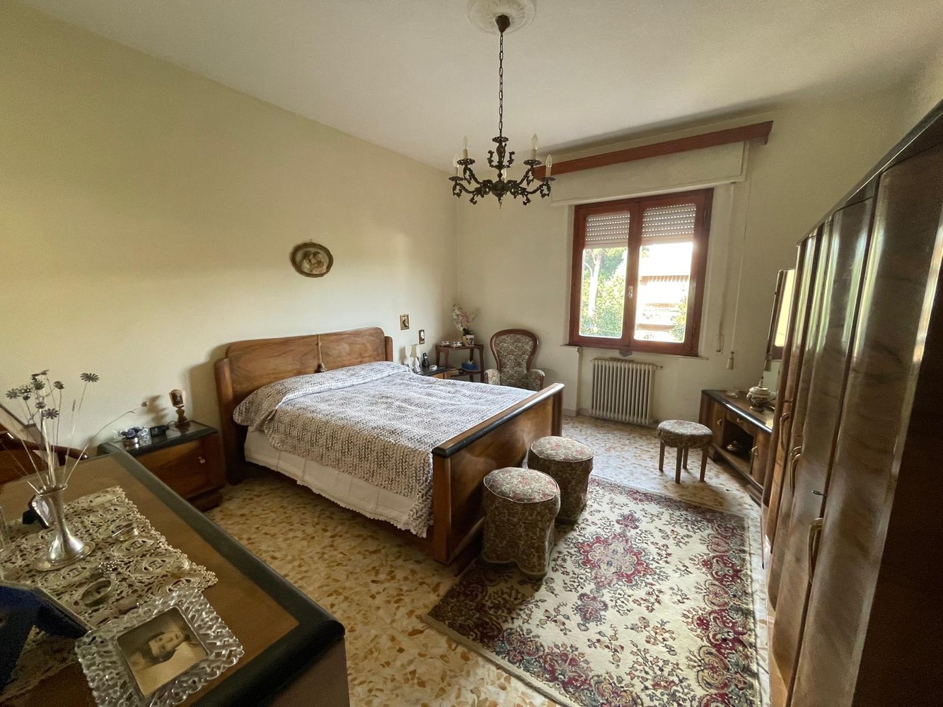 Appartamento in vendita in via mazzini, Sovicille