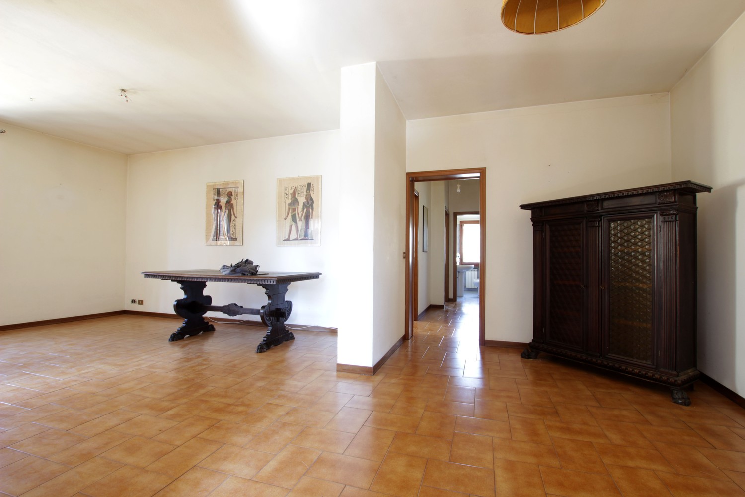 Appartamento in vendita in piazza risorgimento, Monteroni d'Arbia