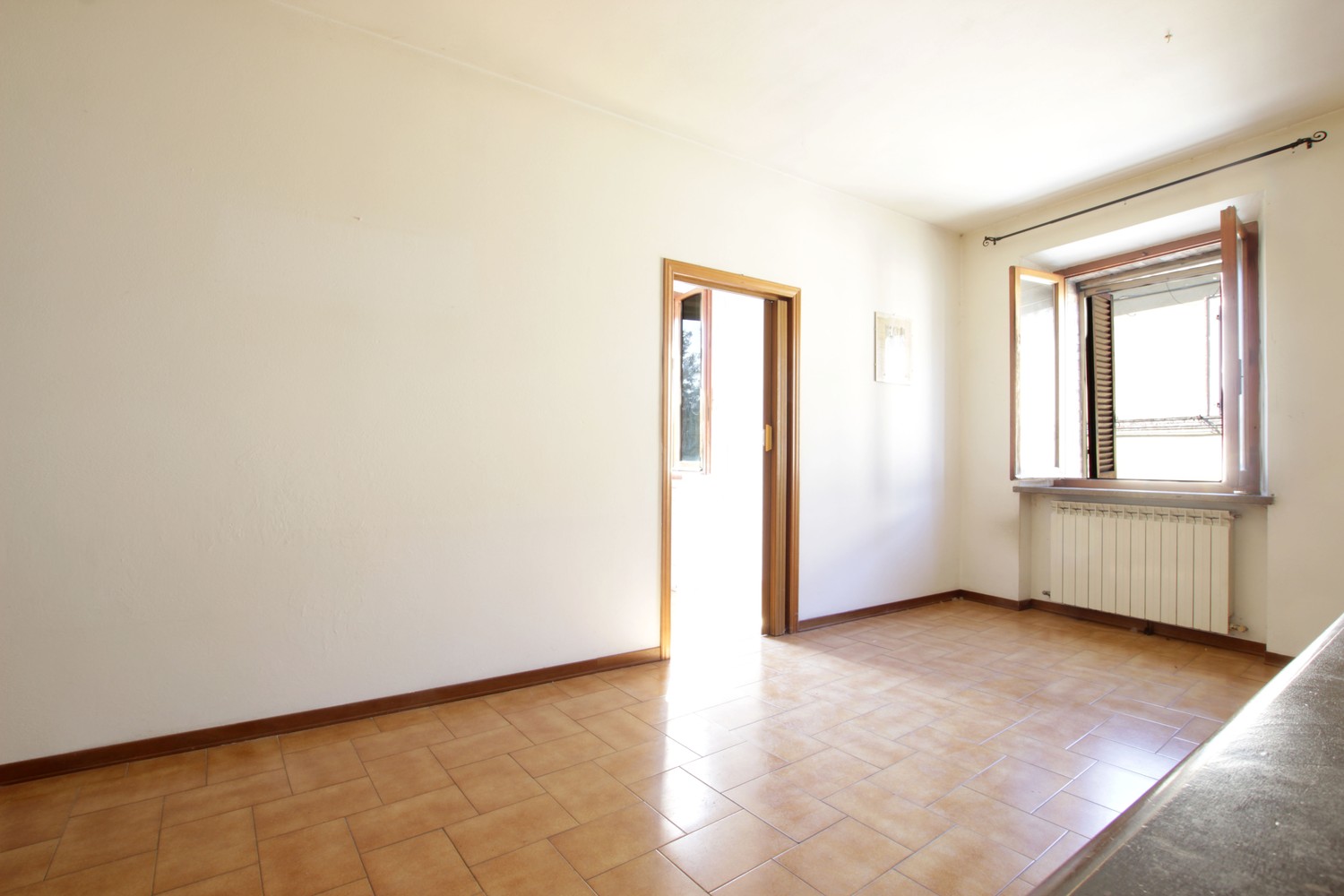 Appartamento in vendita in piazza risorgimento, Monteroni d'Arbia