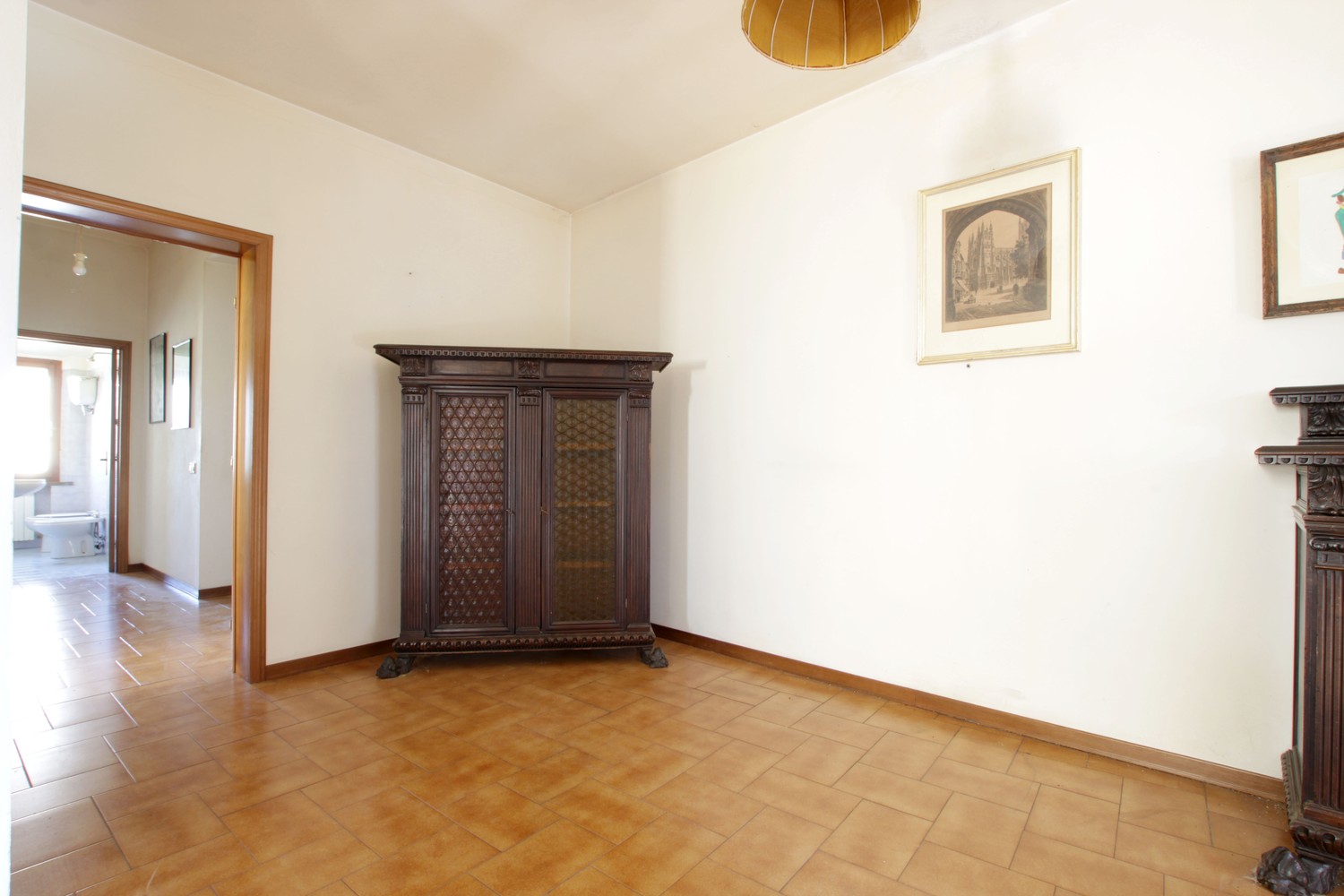 Appartamento in vendita in piazza risorgimento, Monteroni d'Arbia