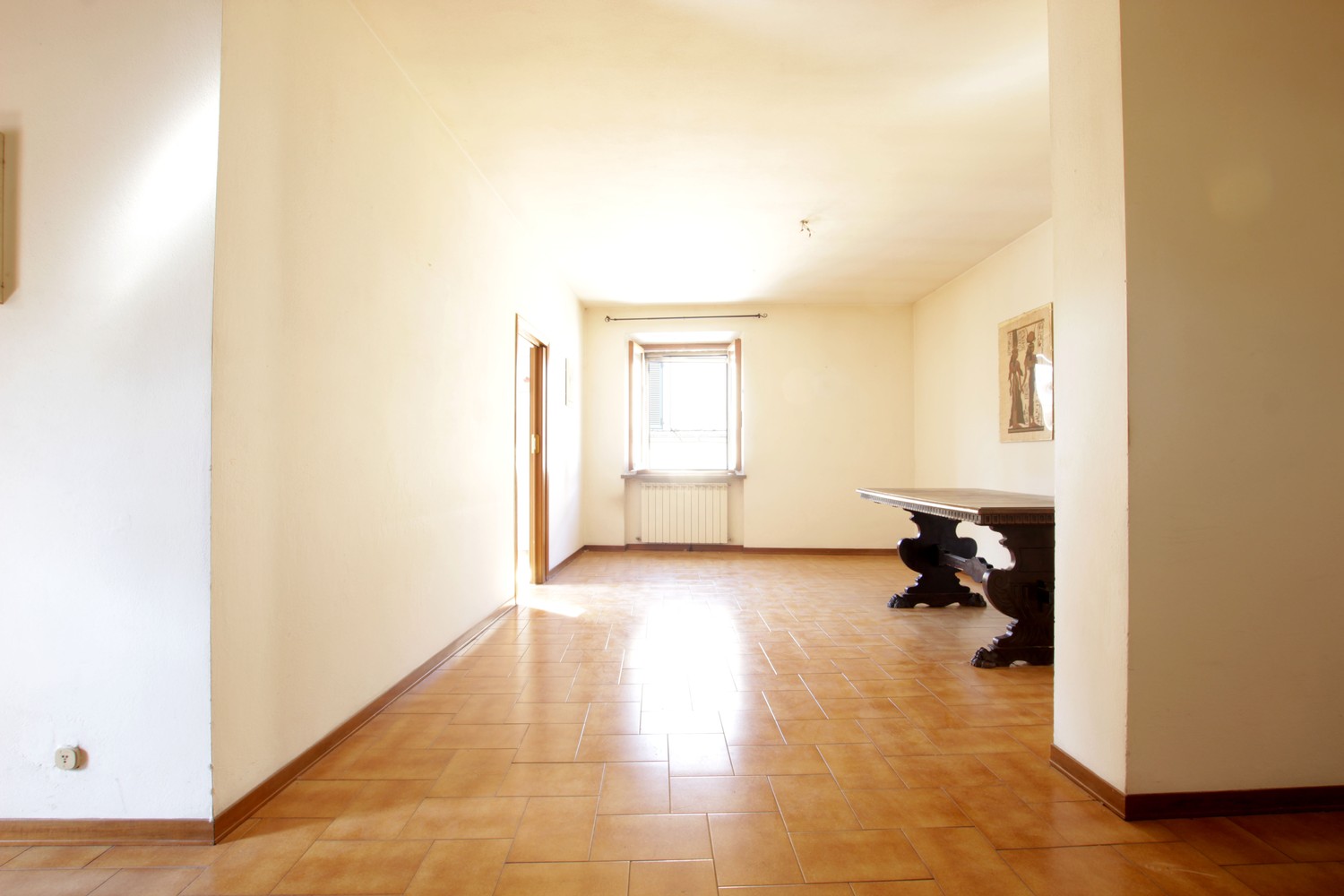Appartamento in vendita in piazza risorgimento, Monteroni d'Arbia