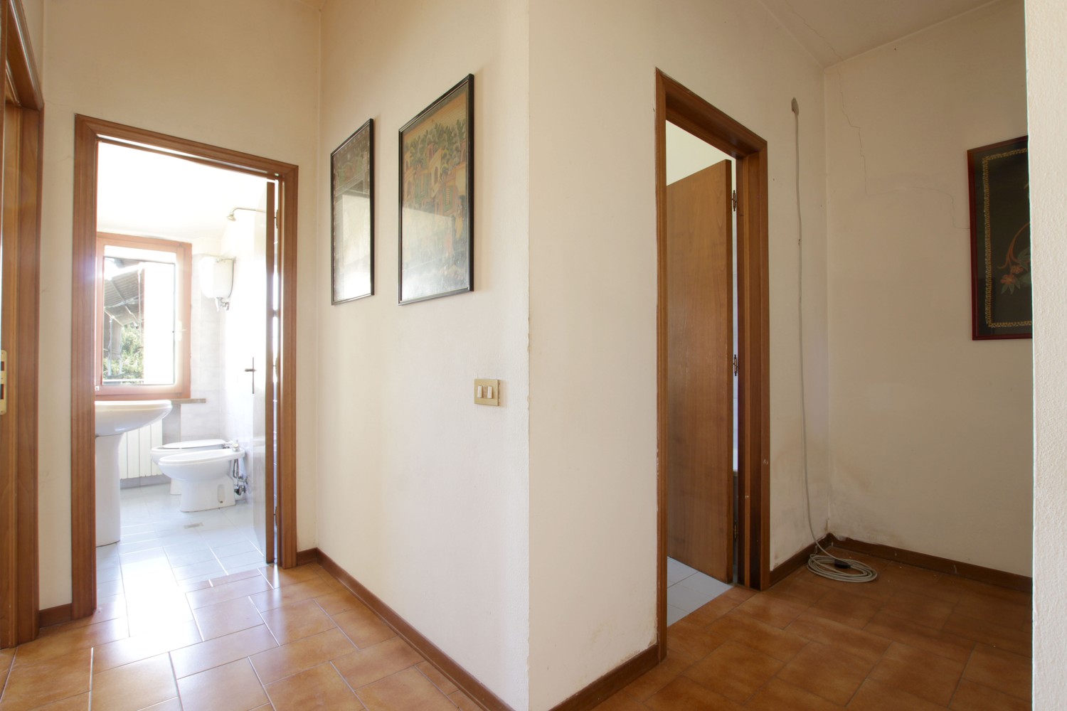 Appartamento in vendita in piazza risorgimento, Monteroni d'Arbia