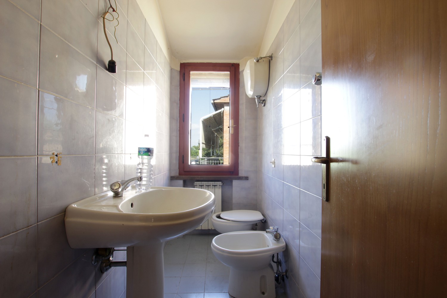Appartamento in vendita in piazza risorgimento, Monteroni d'Arbia