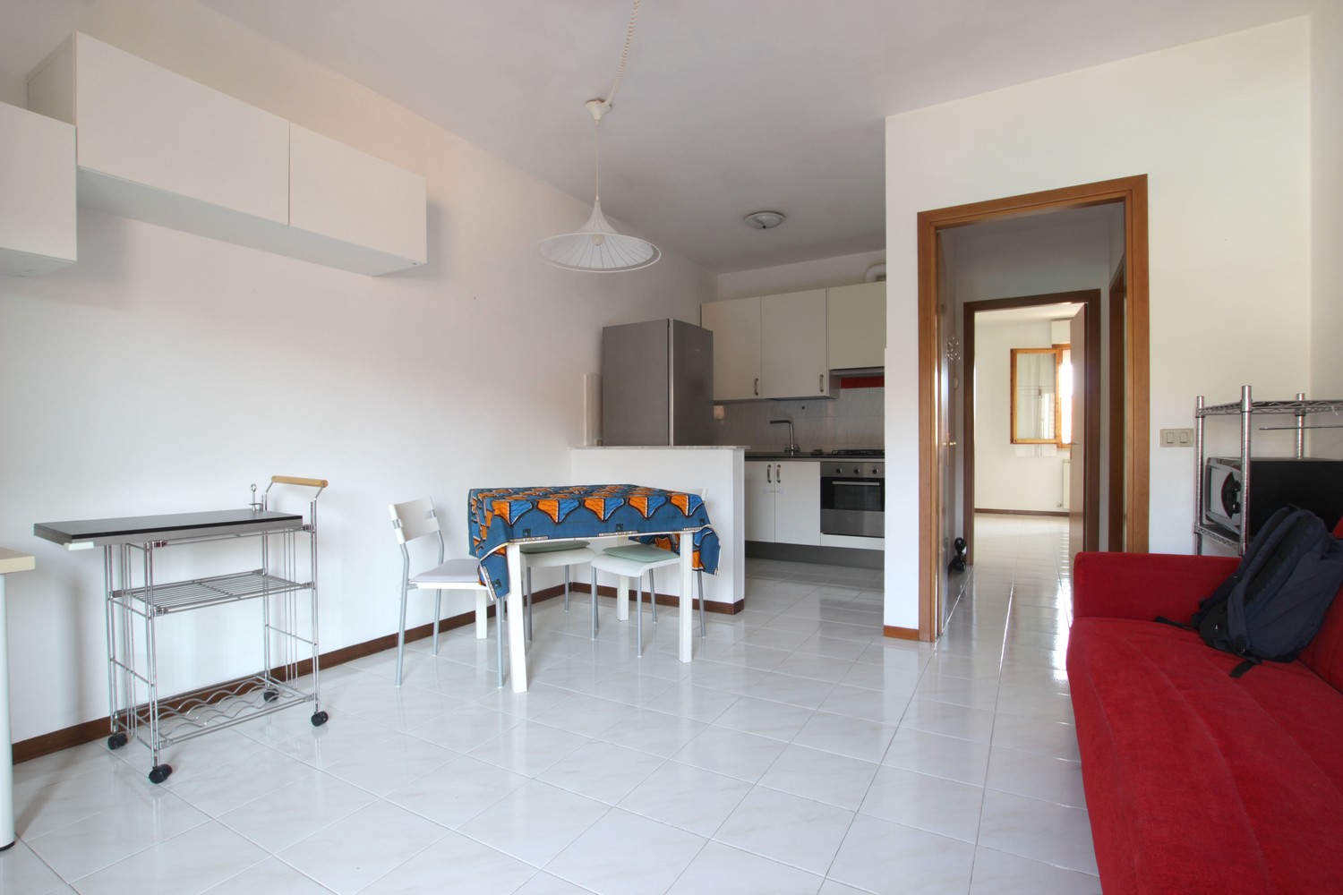 Quadrilocale in vendita in via panzeri, Castelnuovo Berardenga