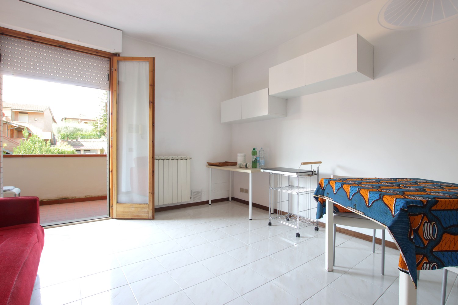 Quadrilocale in vendita in via panzeri, Castelnuovo Berardenga