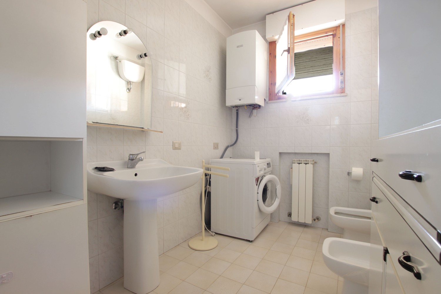 Quadrilocale in vendita in via panzeri, Castelnuovo Berardenga