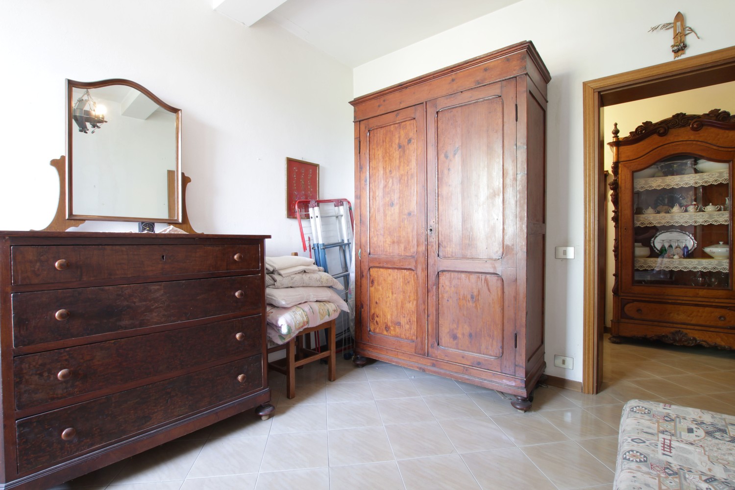 Appartamento in vendita in via cassia sud 5, Siena