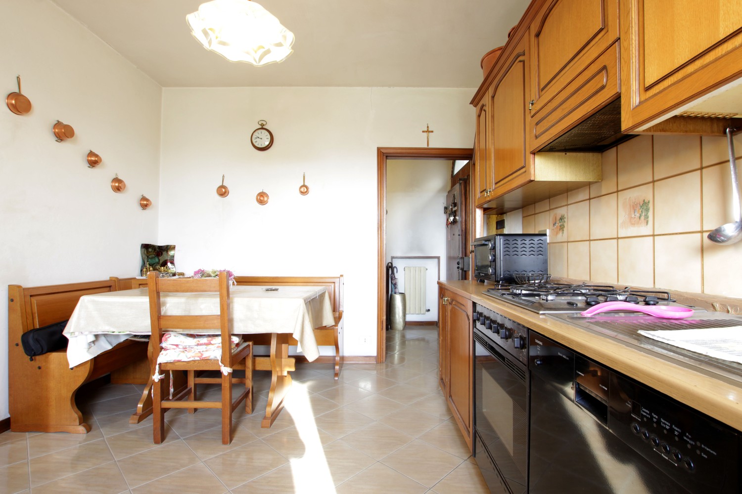 Appartamento in vendita in via cassia sud 5, Siena