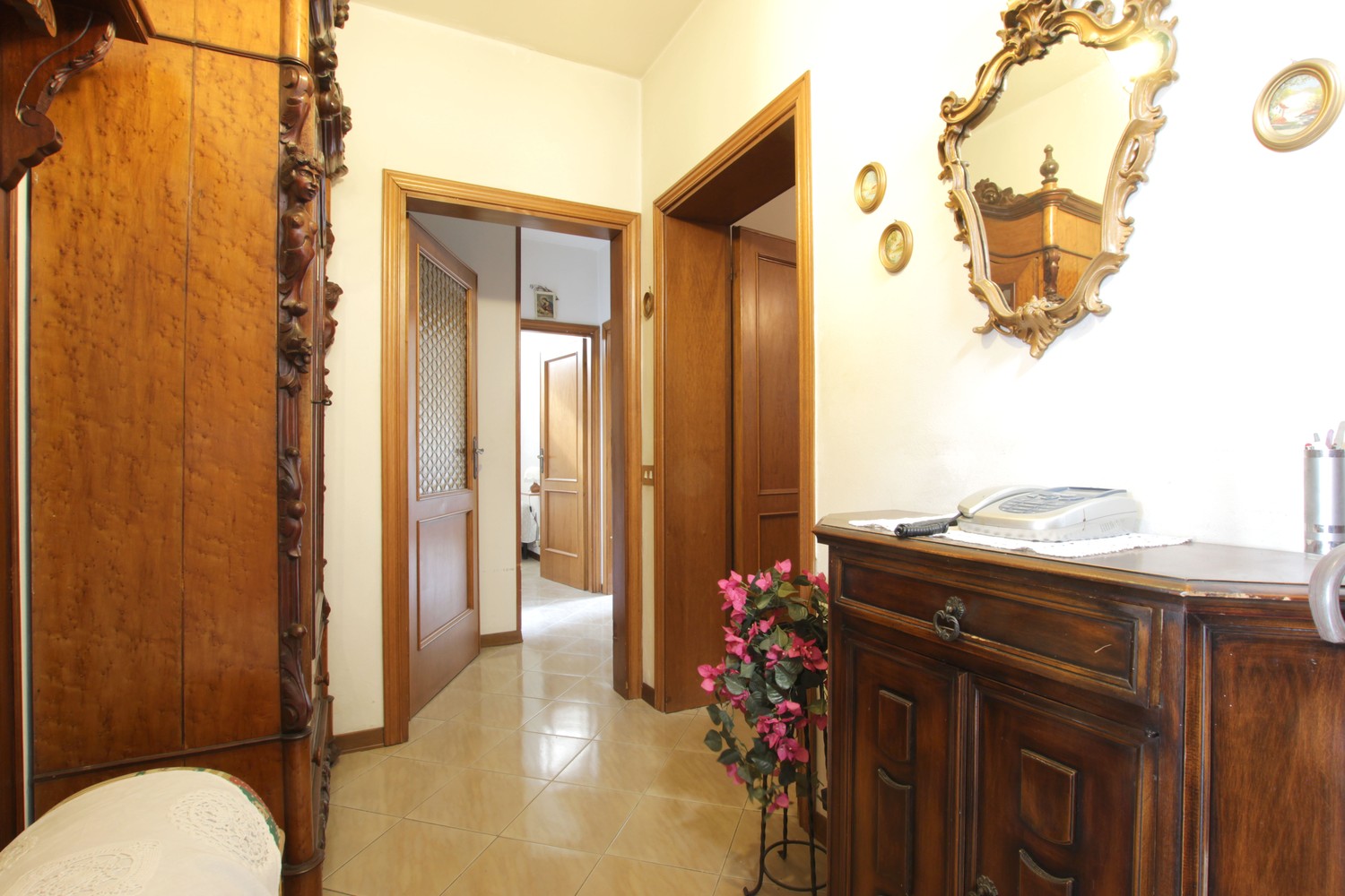 Appartamento in vendita in via cassia sud 5, Siena