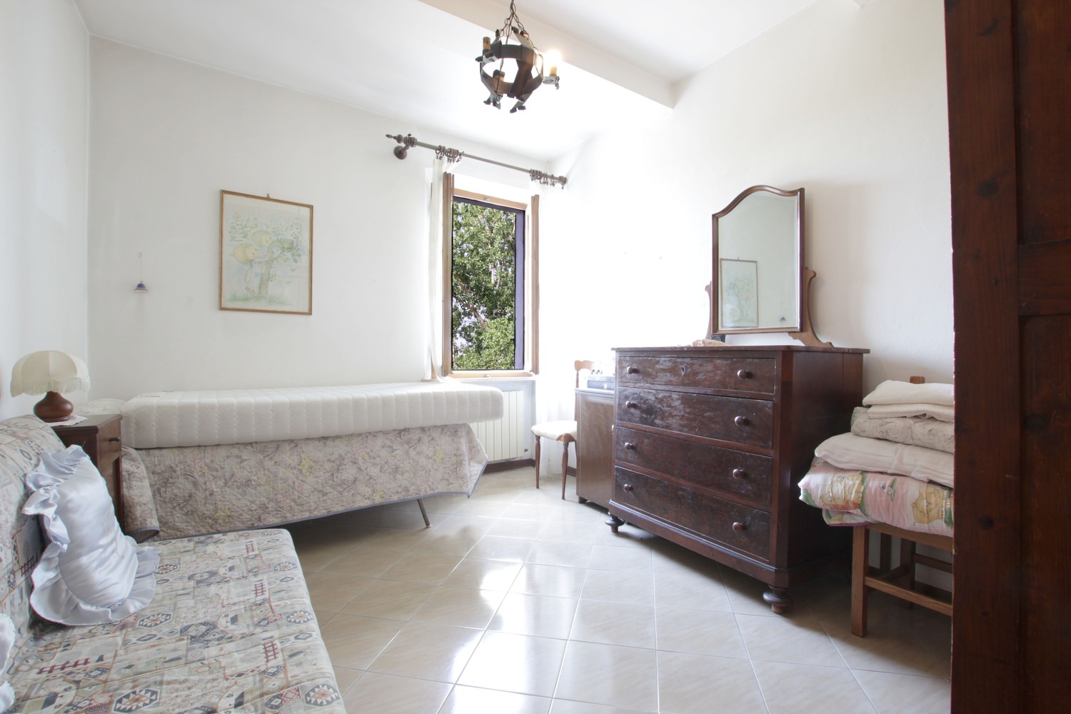 Appartamento in vendita in via cassia sud 5, Siena
