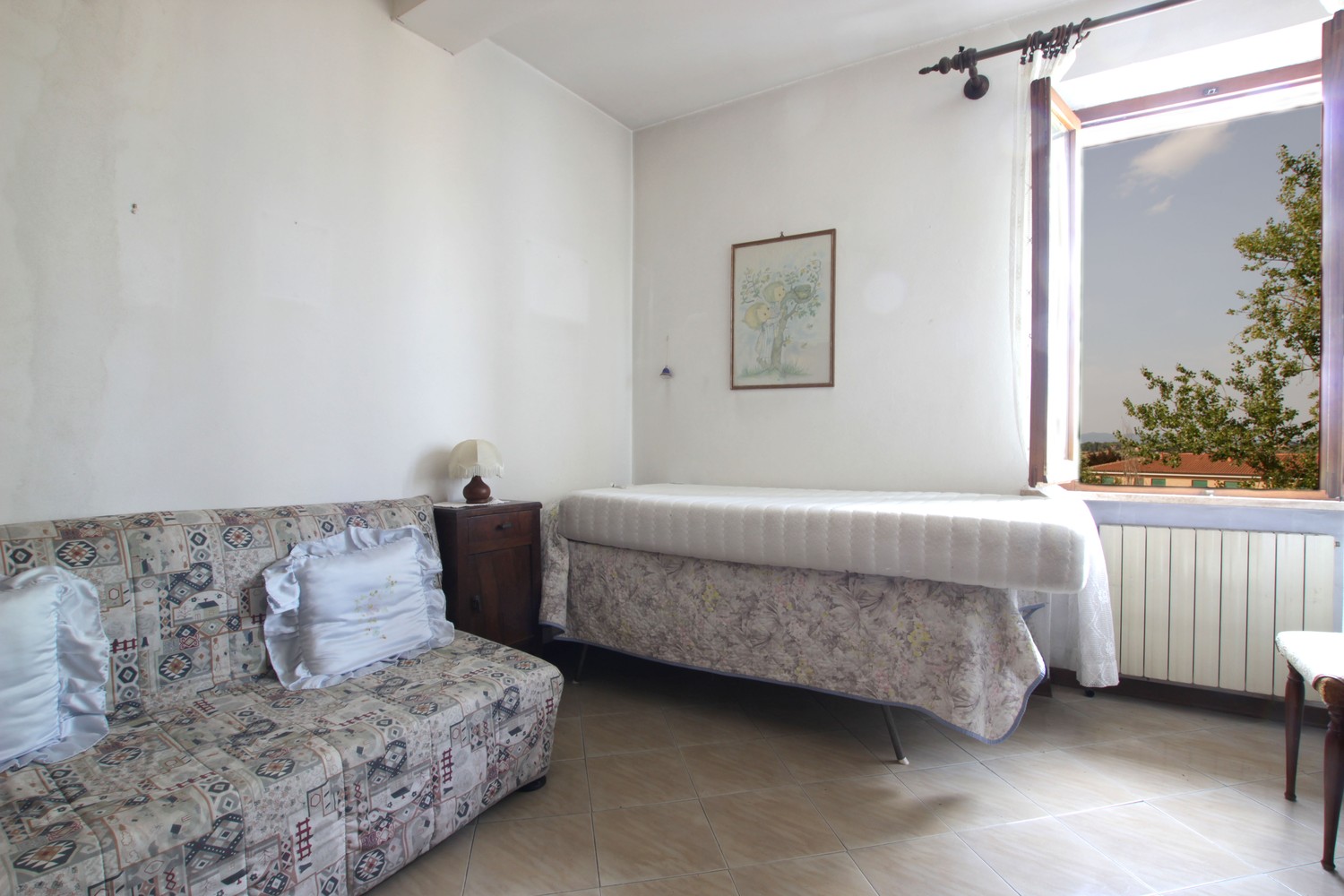 Appartamento in vendita in via cassia sud 5, Siena