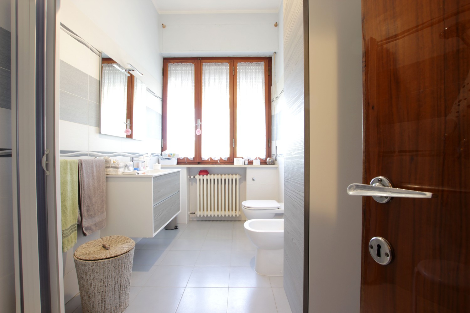 Villa con terrazzo in serre di rapolano, Rapolano Terme