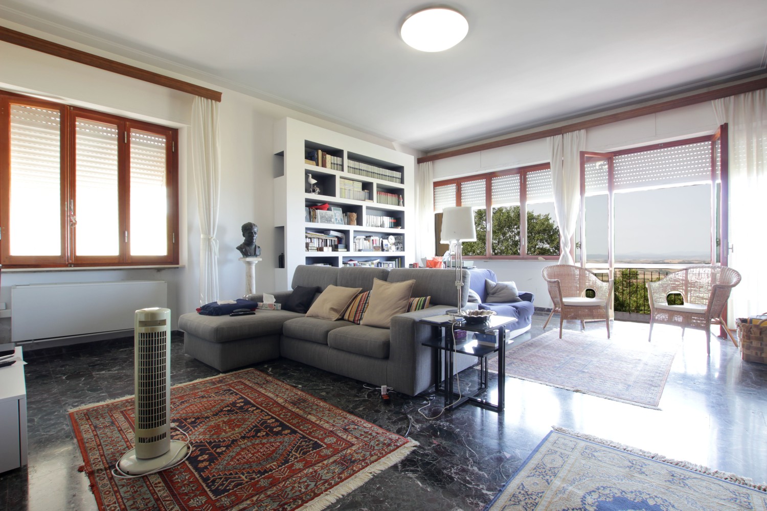 Villa con terrazzo in serre di rapolano, Rapolano Terme