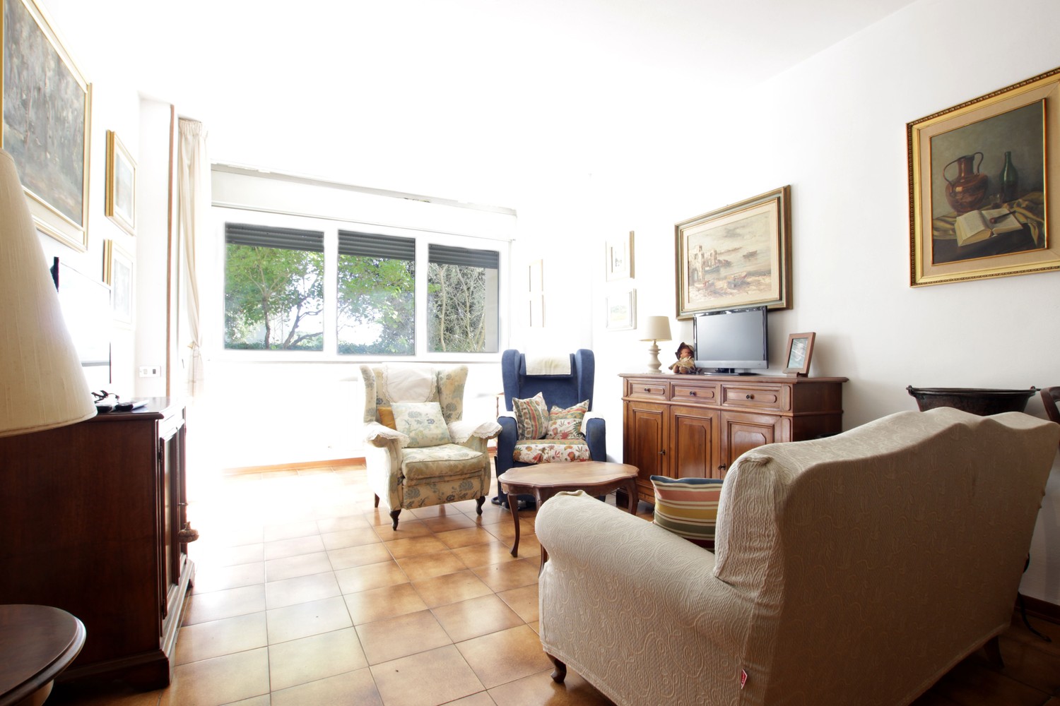 Appartamento in vendita in via giuseppe di vittorio, Siena