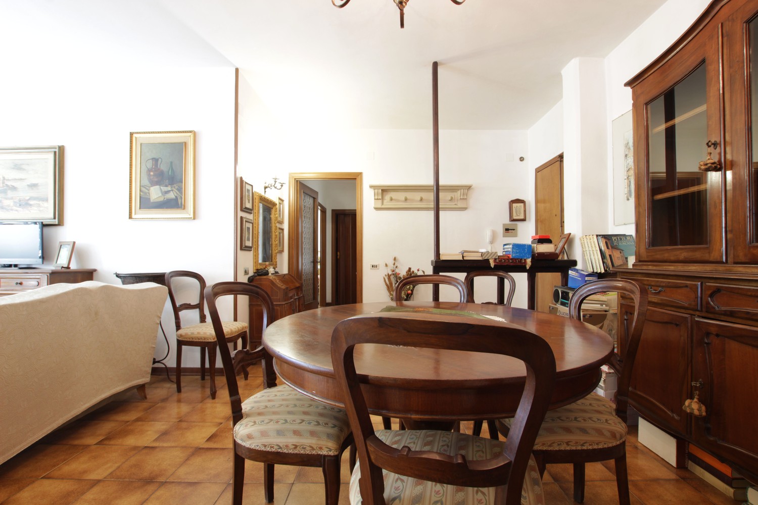 Appartamento in vendita in via giuseppe di vittorio, Siena