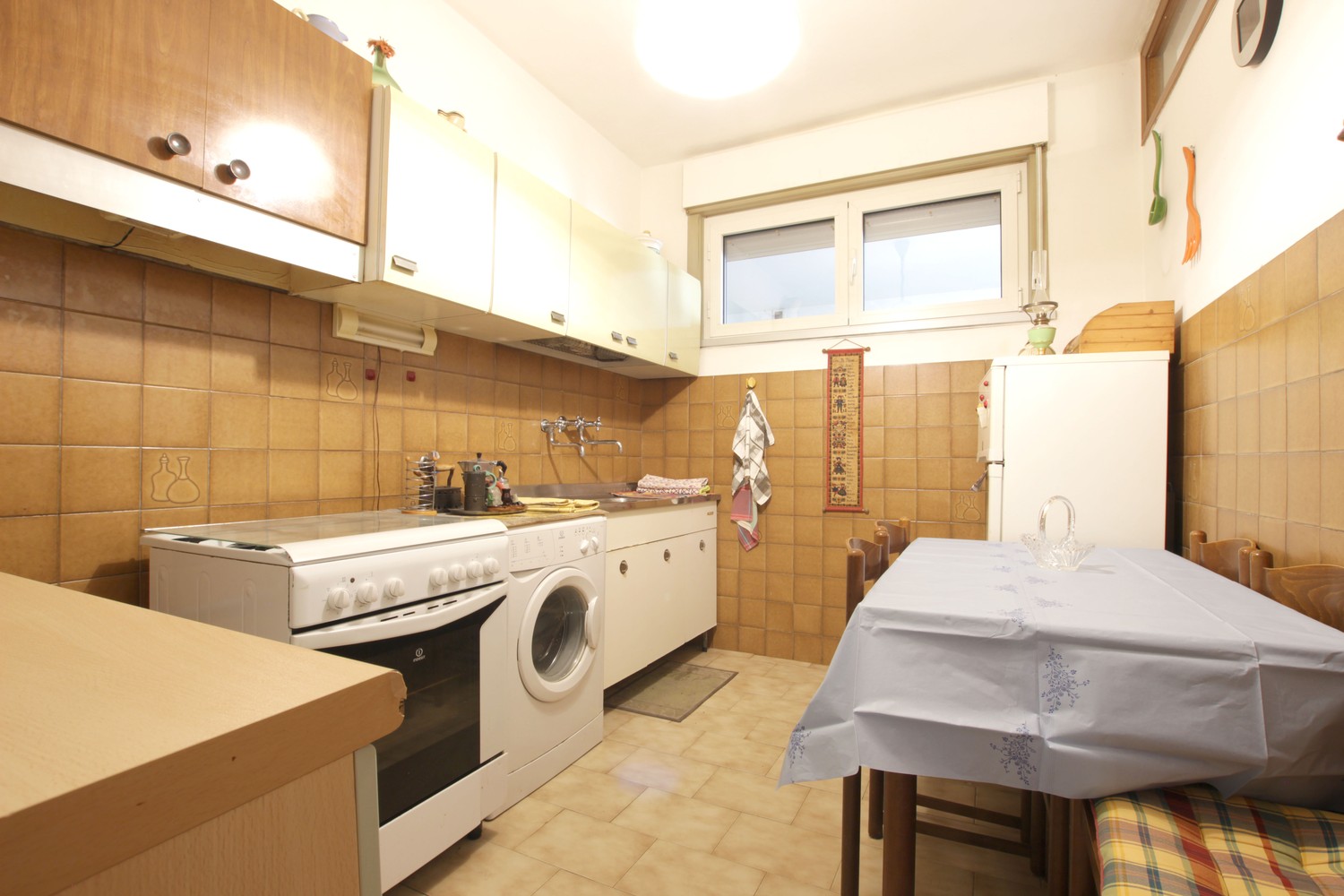 Appartamento in vendita in via giuseppe di vittorio, Siena