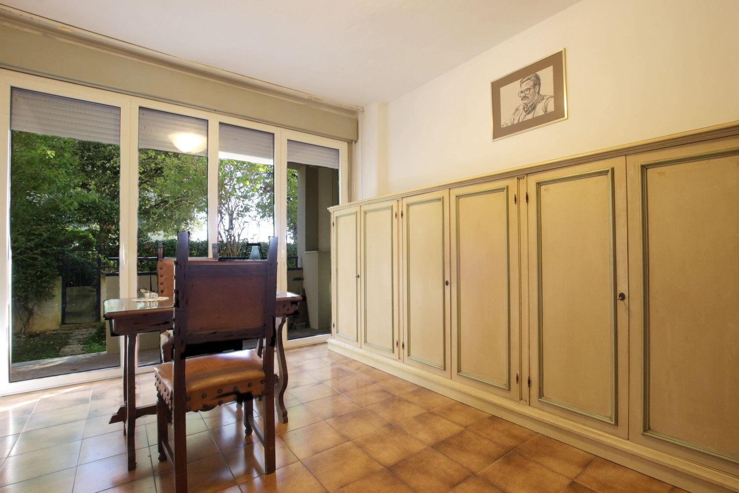 Appartamento in vendita in via giuseppe di vittorio, Siena