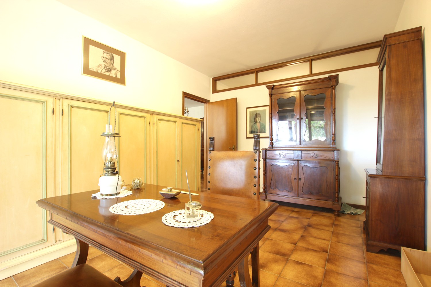 Appartamento in vendita in via giuseppe di vittorio, Siena