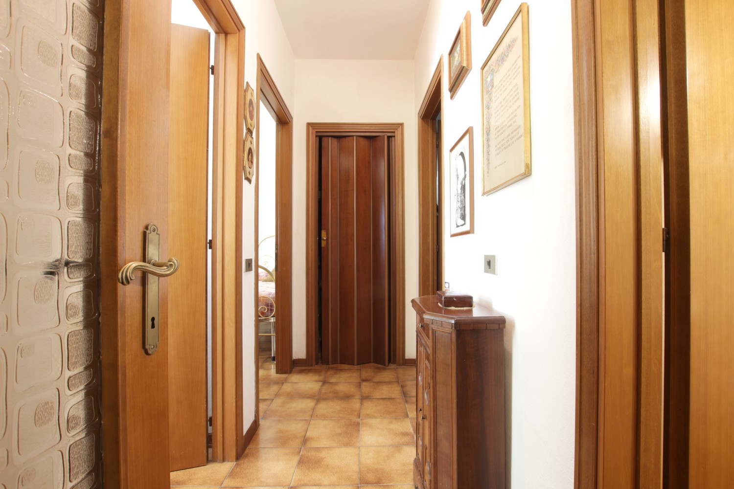 Appartamento in vendita in via giuseppe di vittorio, Siena