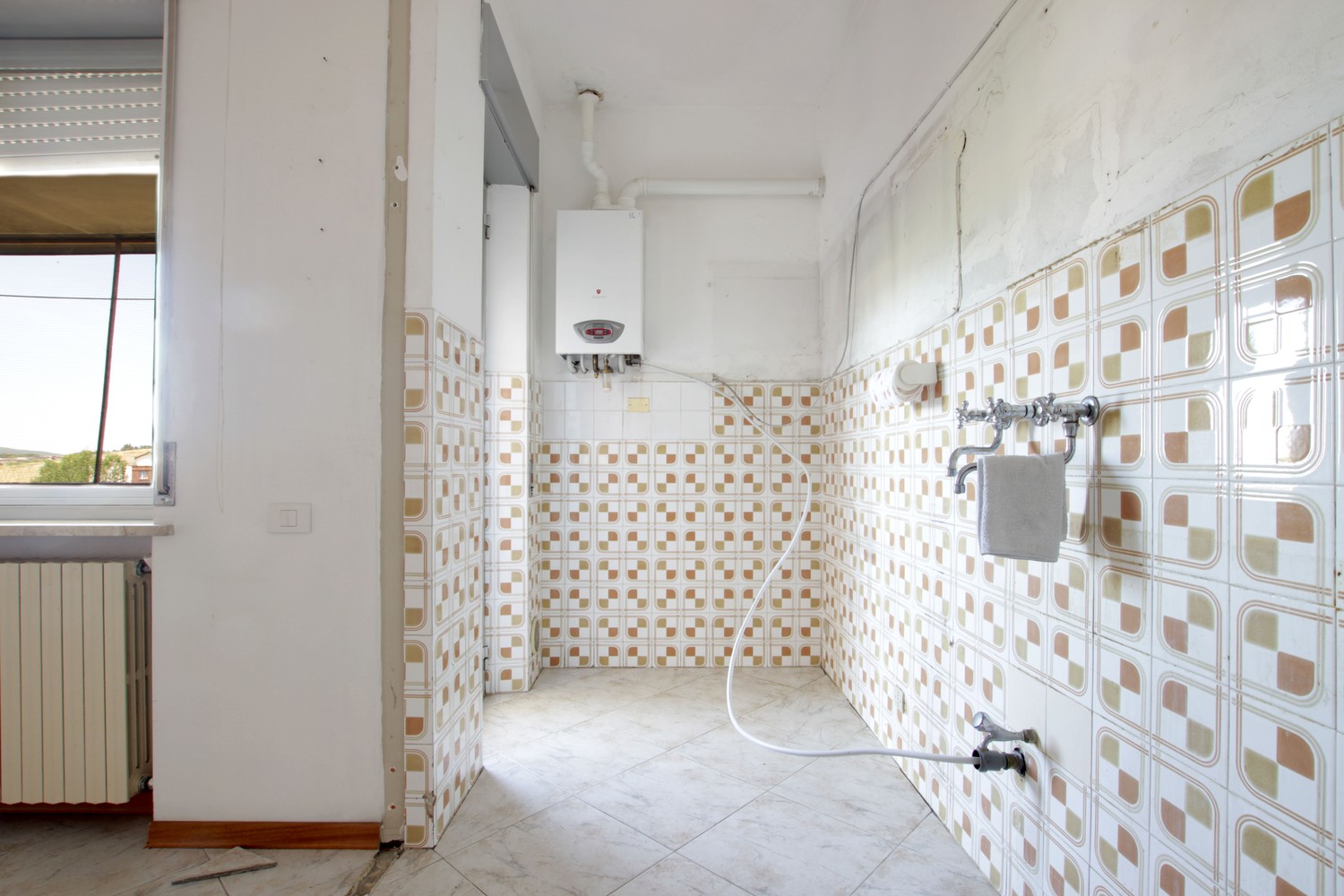 Appartamento – Siena - Vista 2