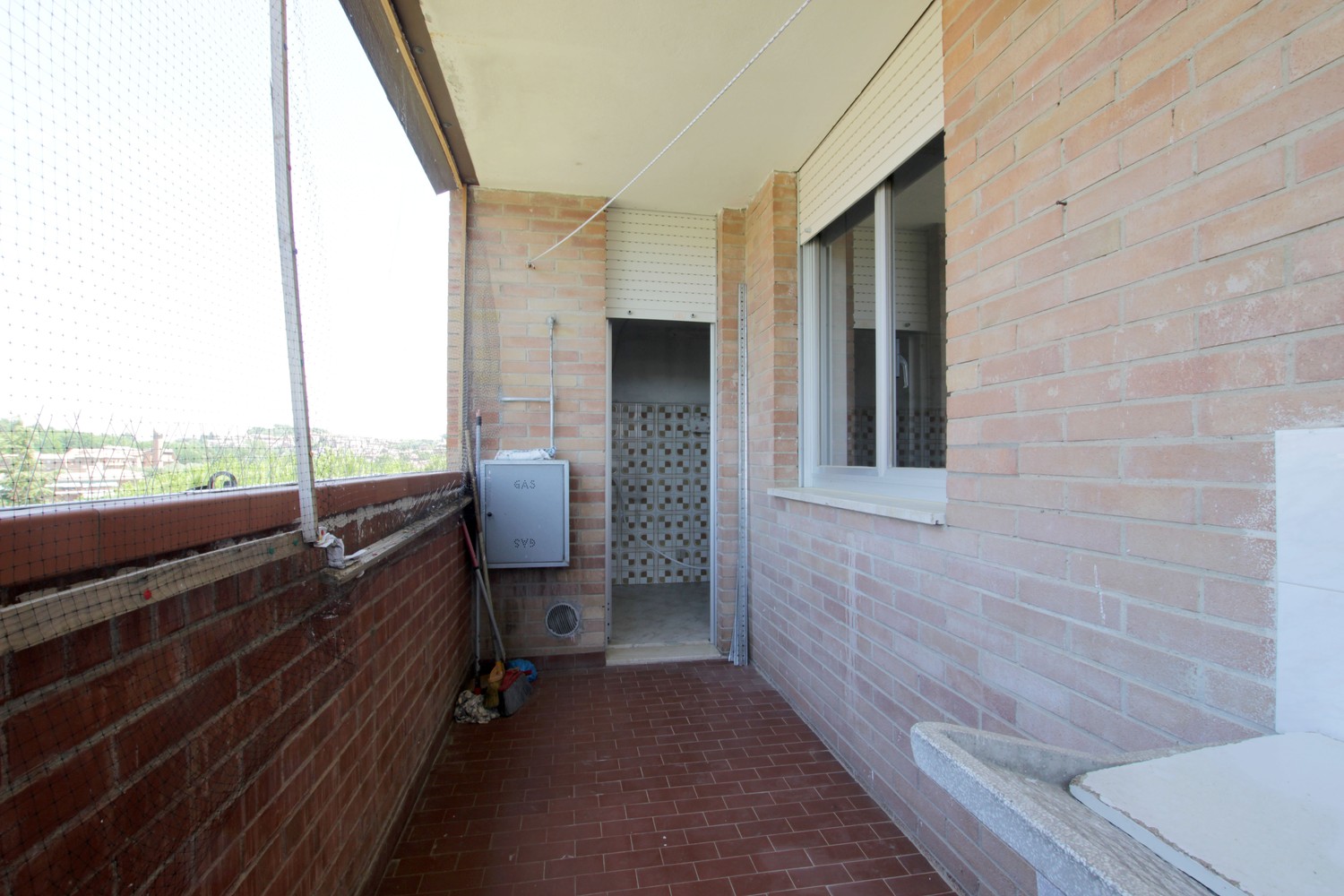 Appartamento – Siena - Vista 3