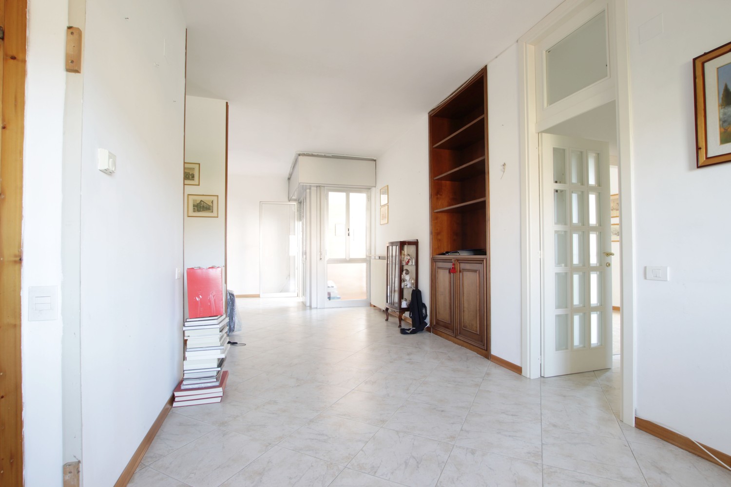 Appartamento – Siena - Vista 4