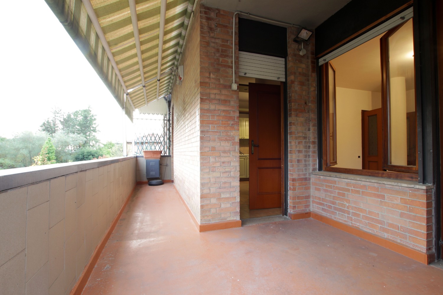 Appartamento – Monteriggioni, Siena - Vista 3