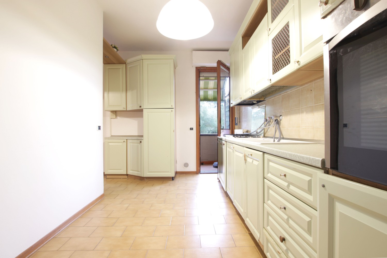 Appartamento – Monteriggioni, Siena - Vista 4