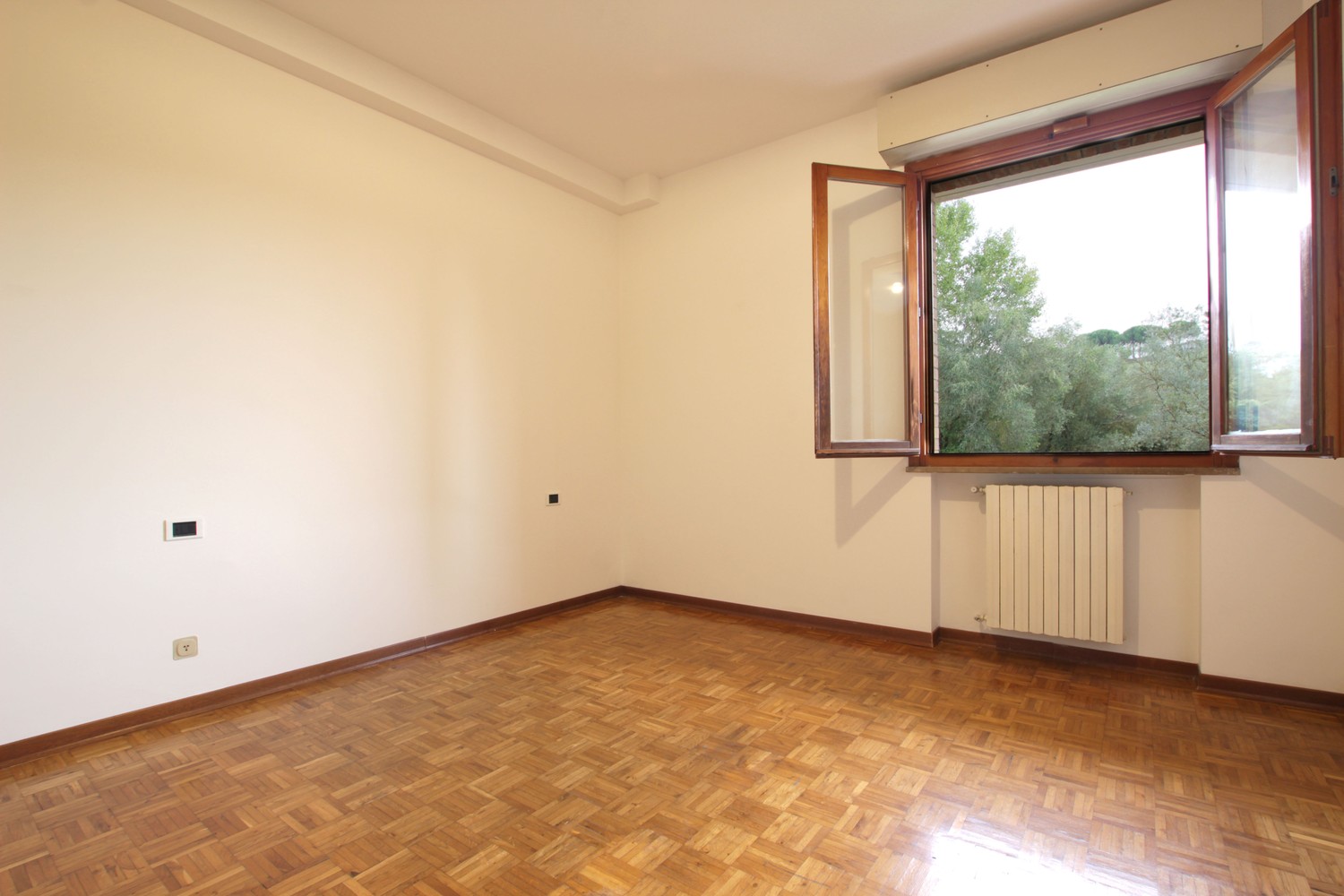Appartamento – Monteriggioni, Siena - Altro