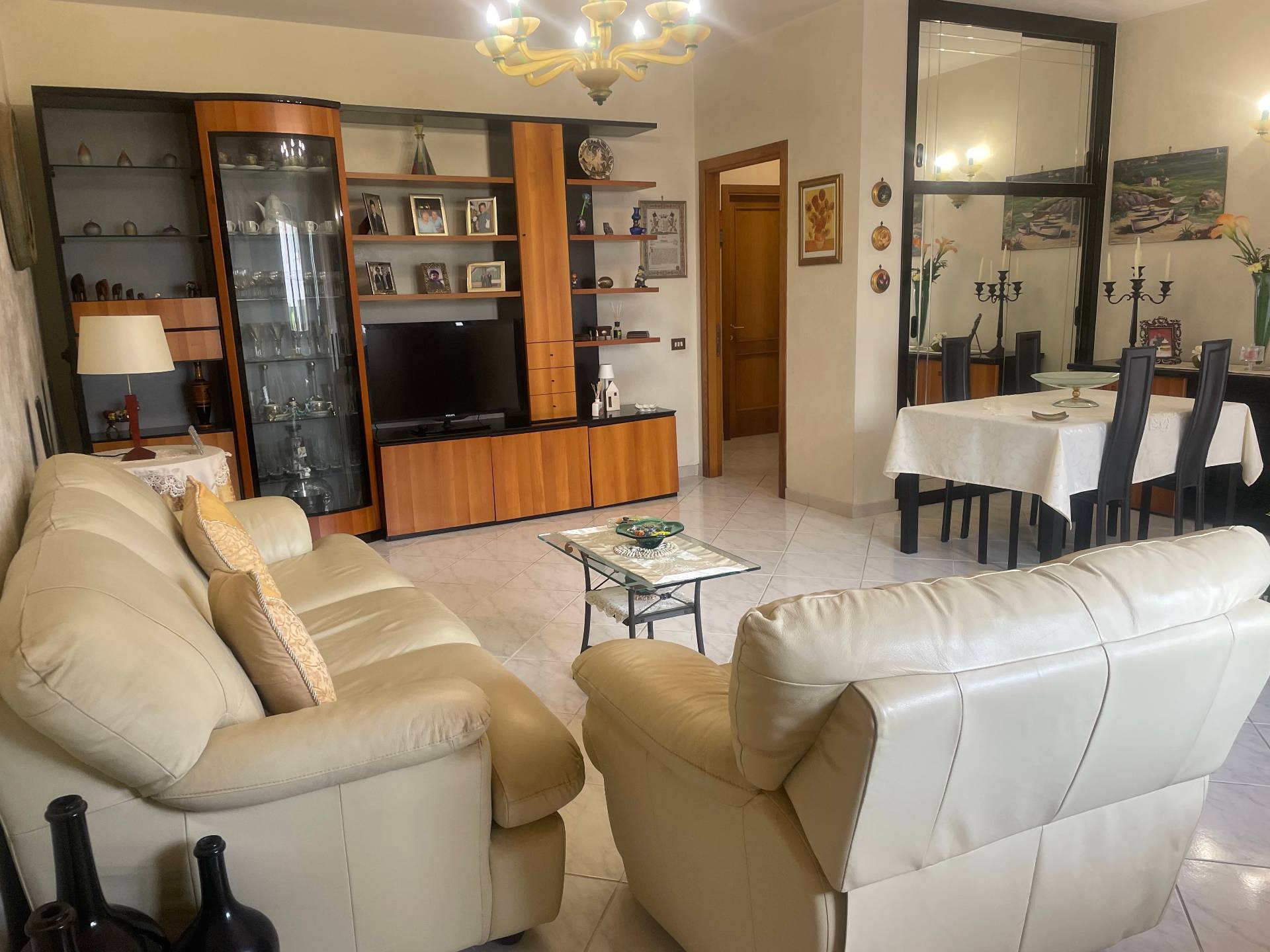 Appartamento in vendita a Porto Recanati