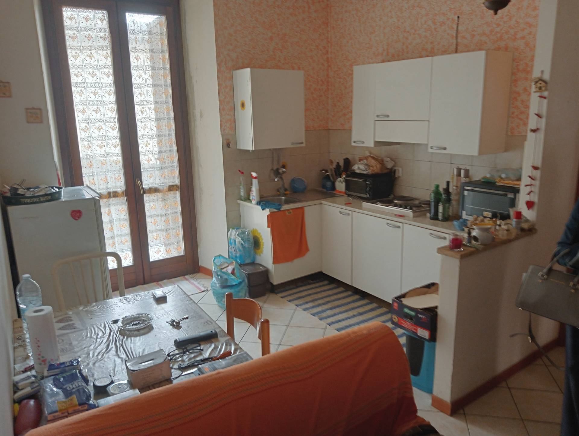 Appartamento in affitto a Loreto