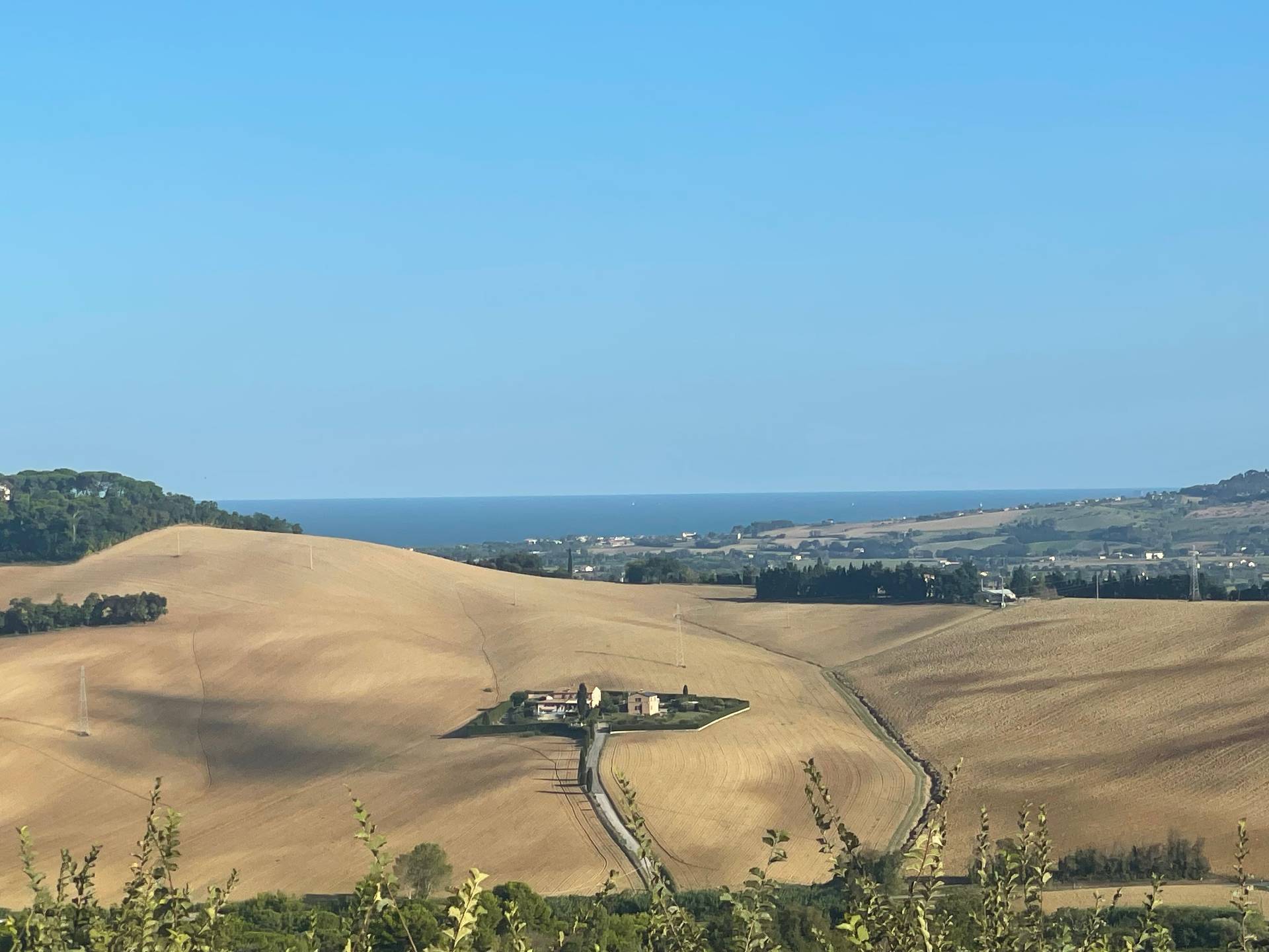 Terreno edificabile in vendita a Loreto, Costabianca e Grotte