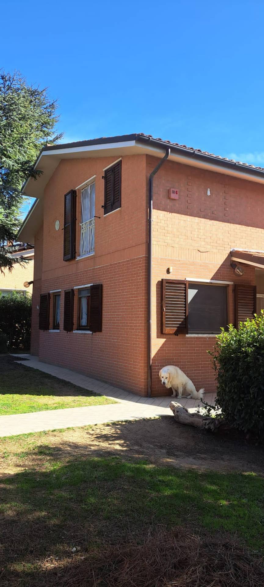 Villa in vendita a Porto Recanati