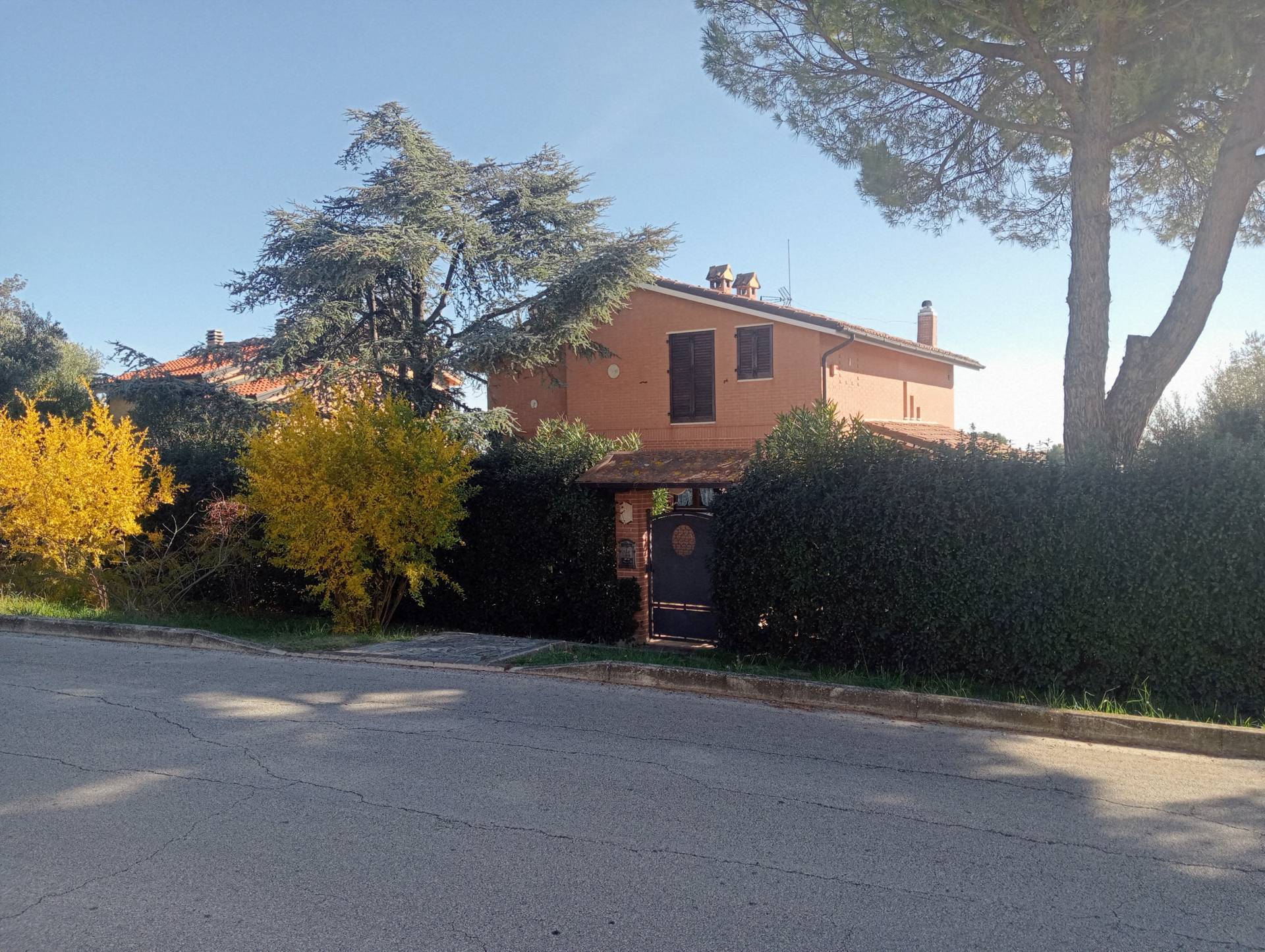 Villa in vendita a Porto Recanati