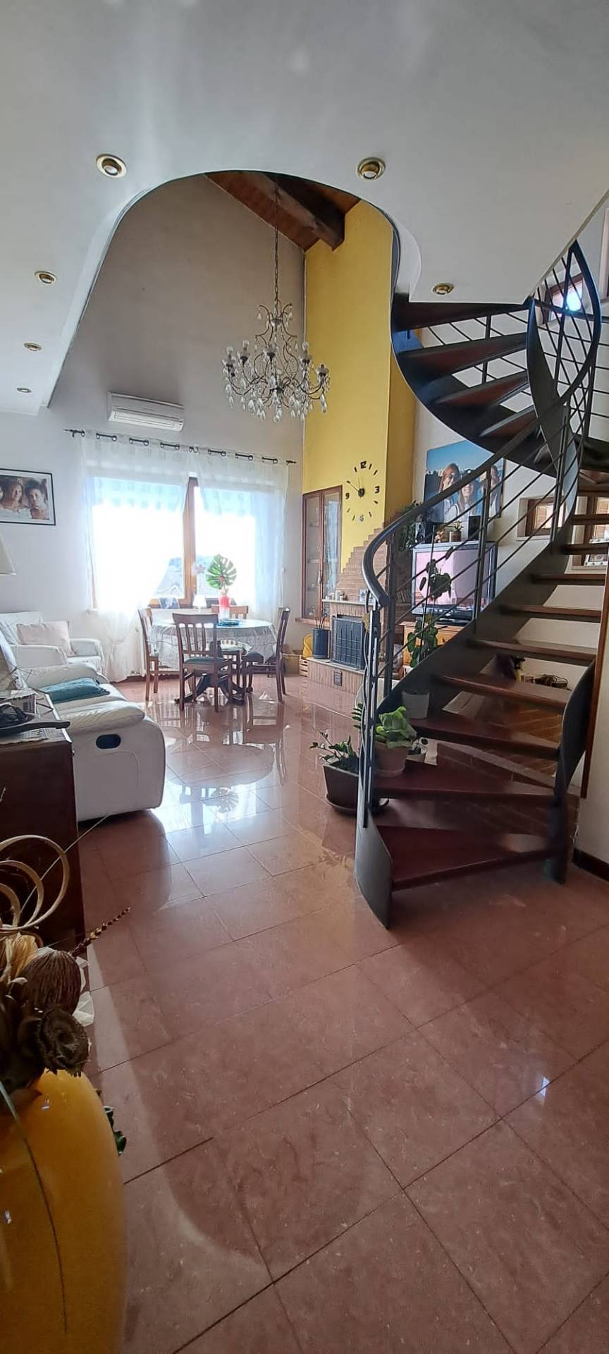 Villa in vendita a Porto Recanati