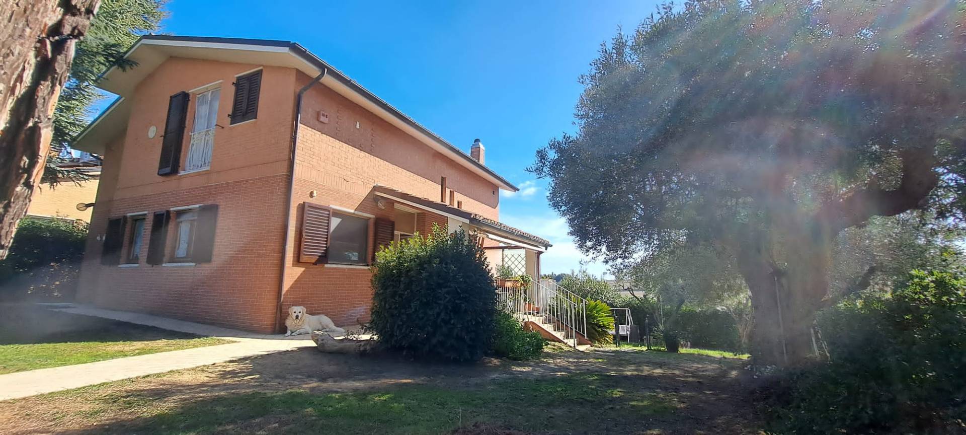 Villa in vendita a Porto Recanati