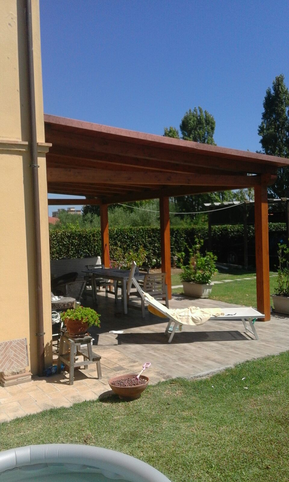 Casa singola in vendita a Porto Recanati, Quartiere Sud - Santa Maria in Potenza