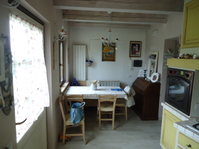 Casa singola in vendita a Porto Recanati, Quartiere Sud - Santa Maria in Potenza