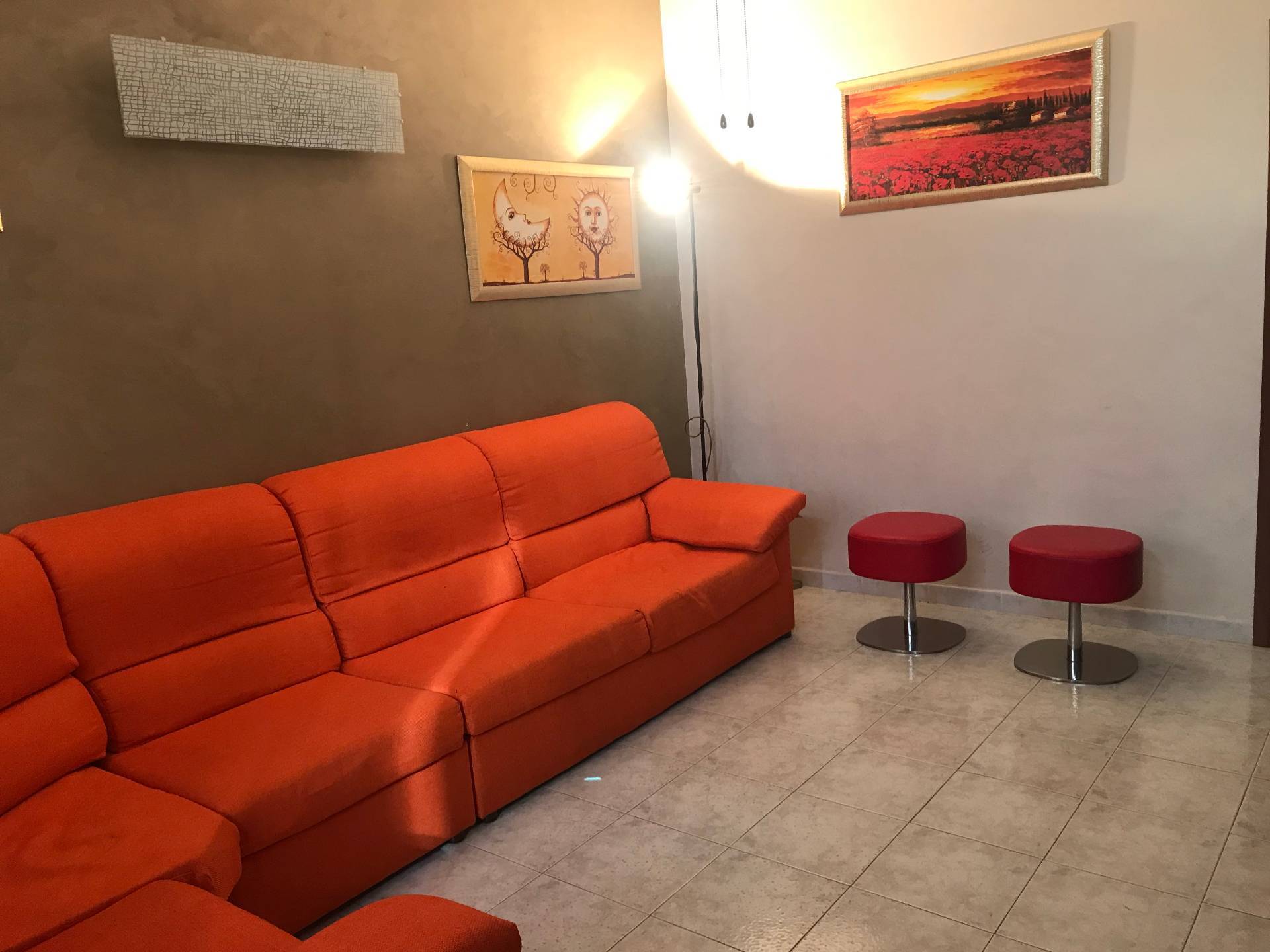 Casa singola in vendita a Porto Recanati, Centro storico